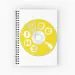 دفتر Shinee — إصدار "Signature" — Shinee Limited Edition