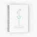 دفتر ملاحظات Shinee — إصدار "Signature" — Shinee Limited Edition