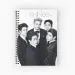 نوت بوك Shinee — إصدار "Signature" — Shinee Limited Edition