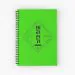 دفتر ملاحظات Shinee — إصدار "Signature" — Shinee Limited Edition