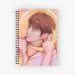 Shinee Notepad Signature — Exclusive Ver.