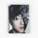 دفتر ملاحظات Shinee — إصدار "Signature" — Shinee Limited Edition