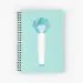دفتر Shinee — إصدار "Signature" — Shinee Limited Edition