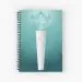 دفتر ملاحظات Shinee — إصدار "Signature" — Shinee Limited Edition