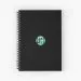 نوت بوك Shinee — إصدار "Signature" — Shinee Limited Edition