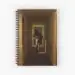 دفتر حلزوني Shinee — إصدار "Signature" — Shinee Limited Edition