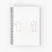 دفتر Shinee — إصدار "Signature" — Shinee Limited Edition