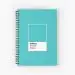 نوت بوك Shinee — إصدار "Signature" — Shinee Limited Edition