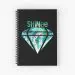 Shinee Journal Signature — Stylish Ver.