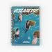 دفتر حلزوني Shinee — إصدار "Signature" — Shinee Limited Edition
