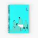 دفتر ملاحظات Shinee — إصدار "Signature" — Shinee Limited Edition
