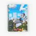 مفكرة Shinee — إصدار "Signature" — Shinee Limited Edition