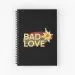 Shinee Notebook Signature — Premium Ver.