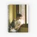 Shinee Notebook Signature — Casual Ver.