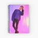 مفكرة Shinee — إصدار "Signature" — Shinee Limited Edition