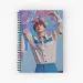 دفتر Shinee — إصدار "Signature" — Shinee Limited Edition