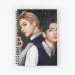 دفتر حلزوني Shinee — إصدار "Signature" — Shinee Limited Edition