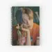 دفتر ملاحظات Shinee — إصدار "Signature" — Shinee Limited Edition