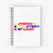 دفتر حلزوني Shinee — إصدار "Signature" — Shinee Limited Edition