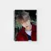 مفكرة Stray Kids — إصدار "HAN" — Stray Kids Limited Edition