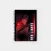 دفتر حلزوني Stray Kids — إصدار "Hyunjin" — Stray Kids Limited Edition