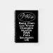 نوت بوك Stray Kids — إصدار "Logo" — Stray Kids Limited Edition