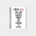 نوت بوك Stray Kids — إصدار "All Member Names" — Stray Kids Limited Edition