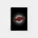 Stray Kids Notebook Signature — Pink Limited Ver.