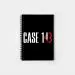 دفتر حلزوني Stray Kids — إصدار "Case 143" — Stray Kids Limited Edition