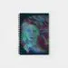 Stray Kids K pop Notebook FELIX — Green Deluxe Ver.