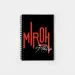 مفكرة Stray Kids — إصدار "MIROH" — Stray Kids Limited Edition