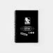 دفتر حلزوني Stray Kids — إصدار "ODDINARY" — Stray Kids Limited Edition