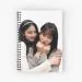 Stayc Journal — Black Deluxe Ver.