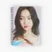 Stayc Notepad — Green Collectible Ver.