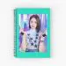 Stayc K pop Notebook — Blue Stylish Ver.