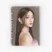 Stayc Spiral Notebook — Blue Deluxe Ver.