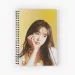 Stayc Spiral Notebook — Blue Classic Ver.