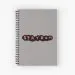 Stayc Journal — Red Classic Ver.