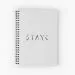 Stayc Journal — Beige Collectible Ver.