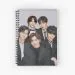 دفتر Nct — إصدار "NCT" — Nct Limited Edition