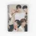 مفكرة Nct — إصدار "NCT" — Nct Limited Edition