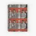 دفتر ملاحظات Nct — إصدار "NCT" — Nct Limited Edition