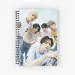 دفتر Nct — إصدار "NCT" — Nct Limited Edition
