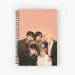 مفكرة Nct — إصدار "NCT" — Nct Limited Edition