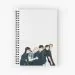 دفتر حلزوني Nct — إصدار "NCT" — Nct Limited Edition