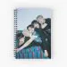 نوت بوك Nct — إصدار "NCT" — Nct Limited Edition