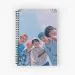 دفتر ملاحظات Nct — إصدار "NCT" — Nct Limited Edition