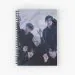 نوت بوك Nct — إصدار "NCT" — Nct Limited Edition