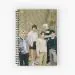 دفتر ملاحظات Nct — إصدار "NCT" — Nct Limited Edition