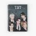 دفتر حلزوني Nct — إصدار "NCT" — Nct Limited Edition